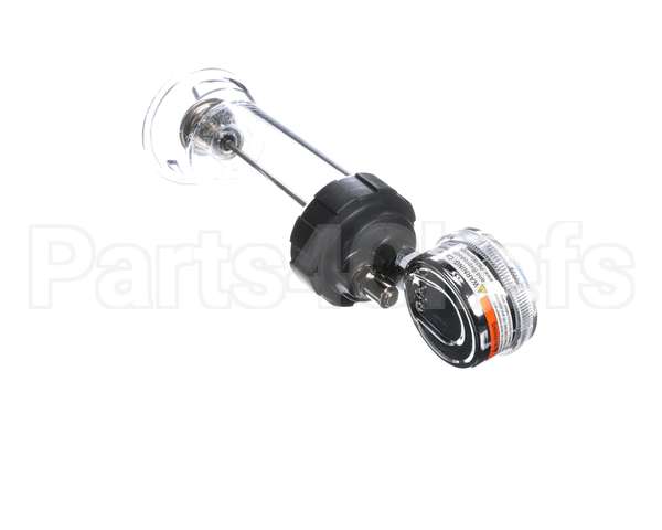 54-000702 Lancer Testercarbonationassembly