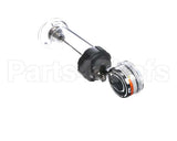 54-000702 Lancer Testercarbonationassembly