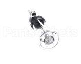 54-000702 Lancer Testercarbonationassembly