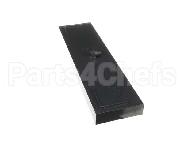 54-0017-SP Lancer Drip Tray,1500,Grey Assembly