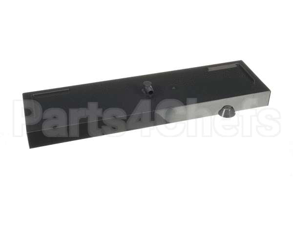 54-0017-SP Lancer Drip Tray,1500,Grey Assembly
