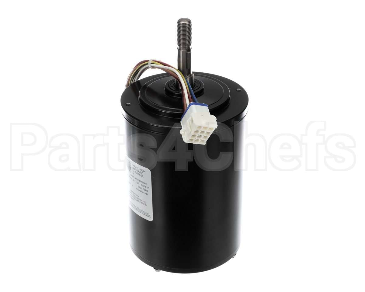 54-00648-20 Carrier Transicold Transcold Evap Motor