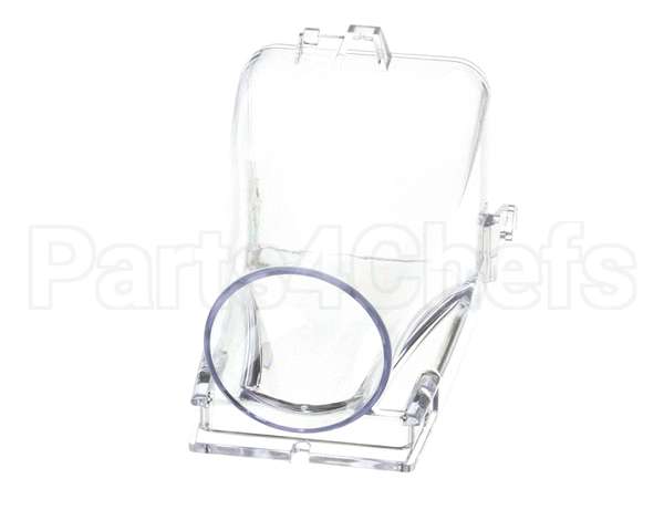 54-0370 Lancer Chute,Printed,Small Disp,Ibd