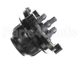 54-0481 Lancer Nozzlehybrid Multi Flavor4.5