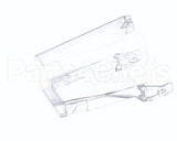 54-0519-SP Lancer Chute,Lower,Clear,Acib