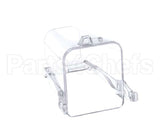 54-0519-SP Lancer Chute,Lower,Clear,Acib