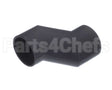 54.00.086P Rational Rubber Form Piece Venting Pipe