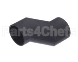 54.00.086P Rational Rubber Form Piece Venting Pipe