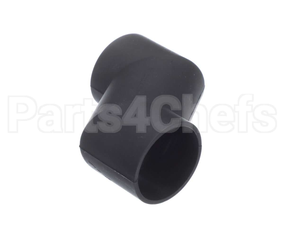 54.00.086P Rational Rubber Form Piece Venting Pipe