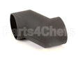54.00.094 Rational Rubber Form Piece Venting Pipe