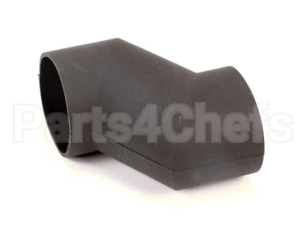 54.00.094 Rational Rubber Form Piece Venting Pipe