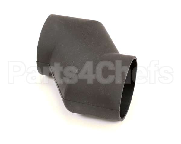 54.00.094 Rational Rubber Form Piece Venting Pipe
