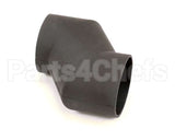 54.00.094 Rational Rubber Form Piece Venting Pipe