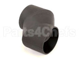 54.00.094 Rational Rubber Form Piece Venting Pipe