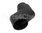 54.00.241P Rational Rubber Form Piece Venting Pipe