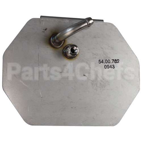 54.00.762 Compatible Henny Penny Inspection Lid