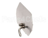 54.00.780 Rational Inspection Lid With Quenching Nozzle