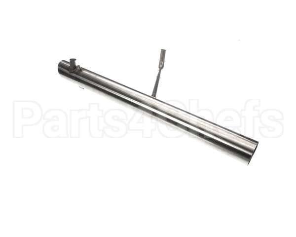 54.00.879 Rational Ventilation Pipe