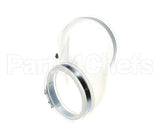 54.01.141S Rational Rubber Form Piece For Venting Pipe Kit