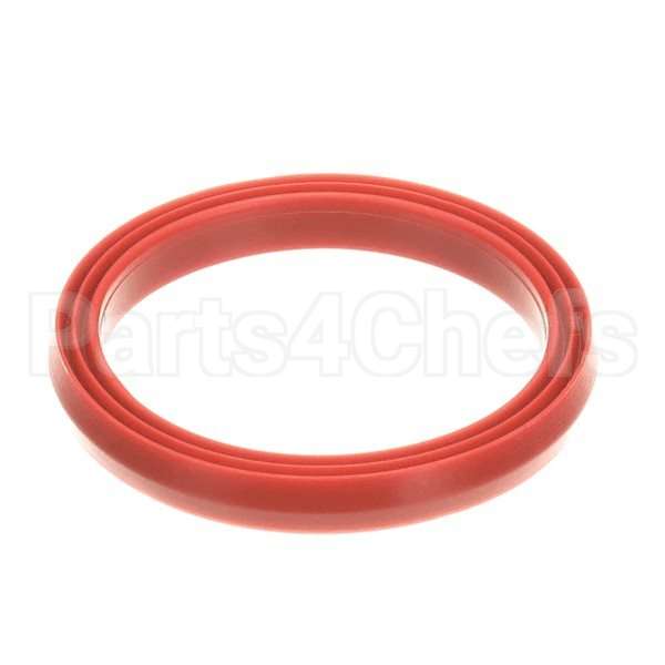 54.01.168P Compatible Rational Gasket F. Inspection Lid