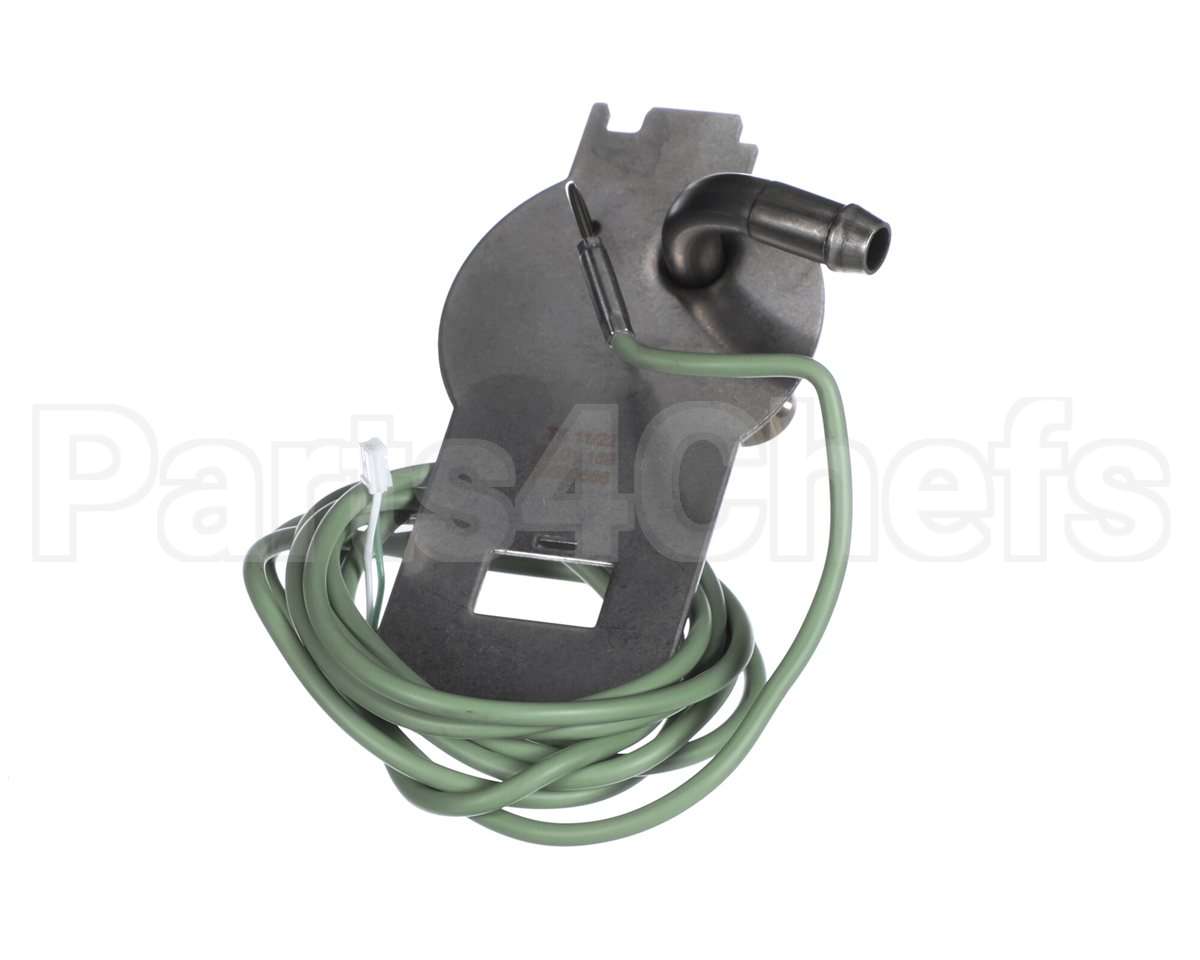54.01.169P Rational Inspection Lid, Quenching Nozzle, B2