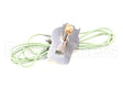 54.01.254 Rational Inspection Lid, Quenching Nozzle, B2