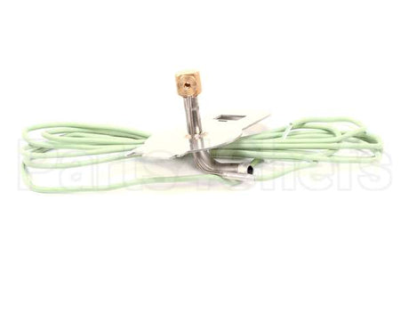 54.01.254 Rational Inspection Lid, Quenching Nozzle, B2
