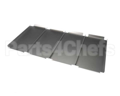 540-1002S Prince Castle Service Lid Pan Tray 1/3