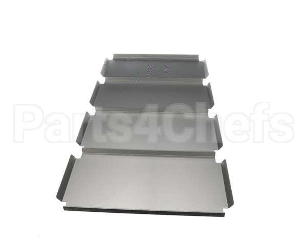 540-1002S Prince Castle Service Lid Pan Tray 1/3