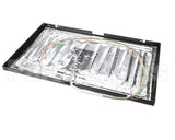 540-1046S Prince Castle Upper Heater Assembly