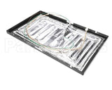 540-1046S Prince Castle Upper Heater Assembly