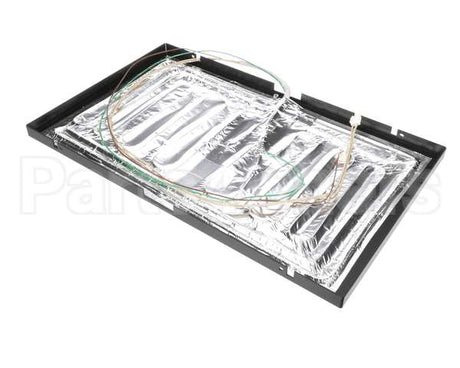 540-1046S Prince Castle Upper Heater Assembly