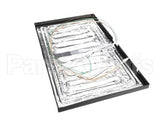 540-1046S Prince Castle Upper Heater Assembly