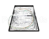 540-1046S Prince Castle Upper Heater Assembly
