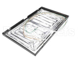 540-1046S Prince Castle Upper Heater Assembly