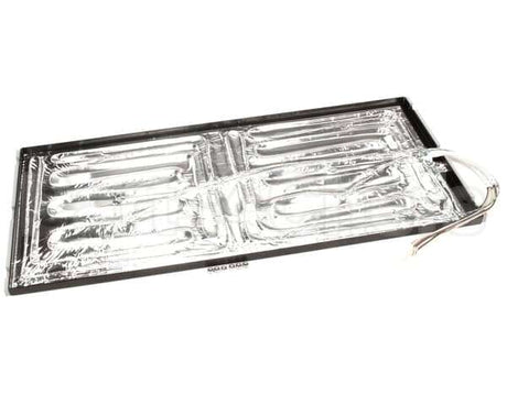 540-1072S Prince Castle Ser Kit Asy Lower Panel Base 3