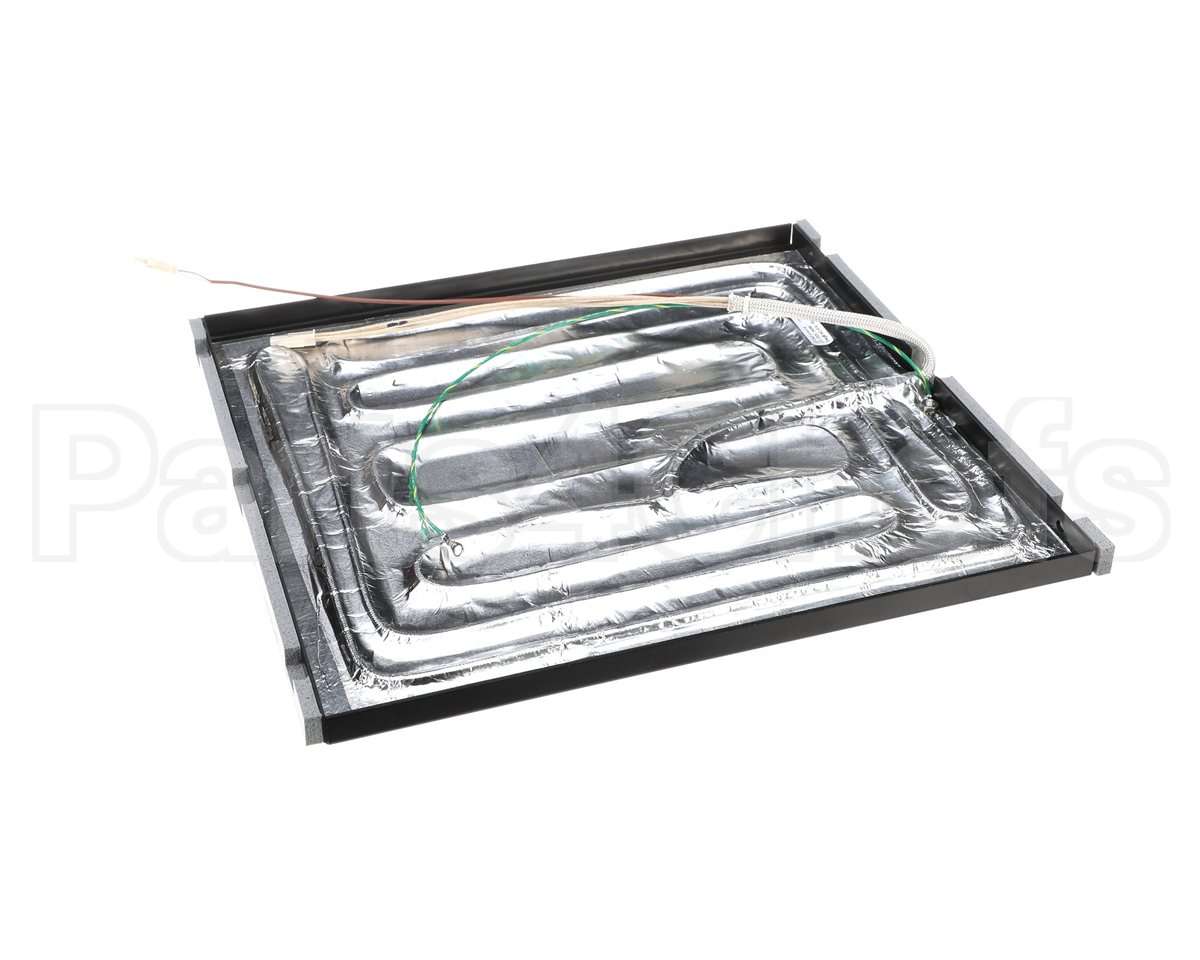 540-1107S Prince Castle Service Kit Asy Heater Lower