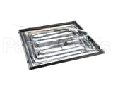 540-1107S Prince Castle Service Kit Asy Heater Lower