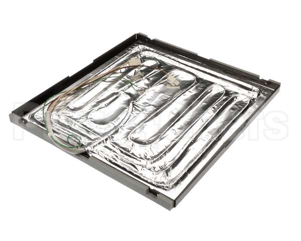 540-1111S Prince Castle Ser Kit Heater Lower Upper She