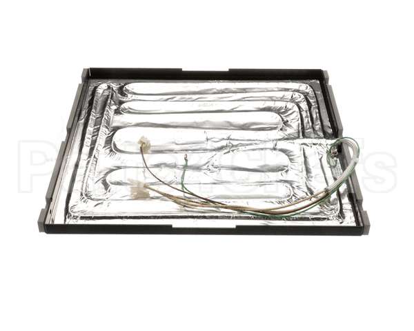 540-1111S Prince Castle Ser Kit Heater Lower Upper She