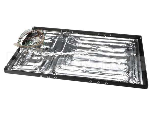 540-1118S Prince Castle Ser Kit Asy Heater Upr Dz Rope 27