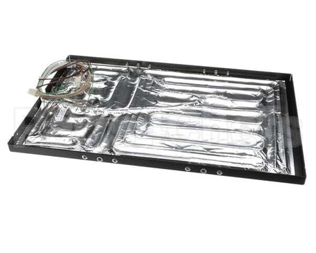 540-1118S Prince Castle Ser Kit Asy Heater Upr Dz Rope 27