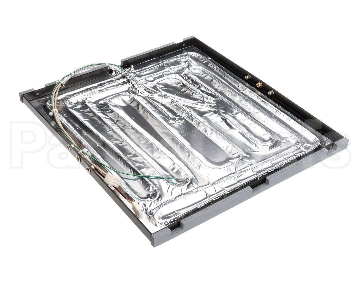 540-1120S Prince Castle Ser Kit Asy Heater Top Upper S