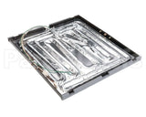 540-1120S Prince Castle Ser Kit Asy Heater Top Upper S