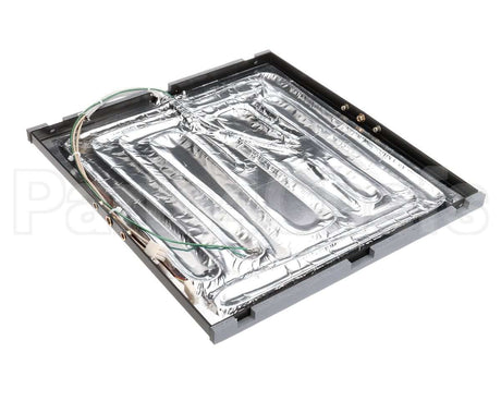 540-1120S Prince Castle Ser Kit Asy Heater Top Upper S