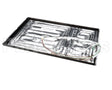 540-1122S Prince Castle Ser Kit Asy Lwr Dz Rope 27 In