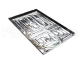 540-1122S Prince Castle Ser Kit Asy Lwr Dz Rope 27 In