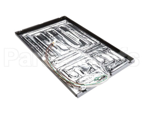 540-1122S Prince Castle Ser Kit Asy Lwr Dz Rope 27 In