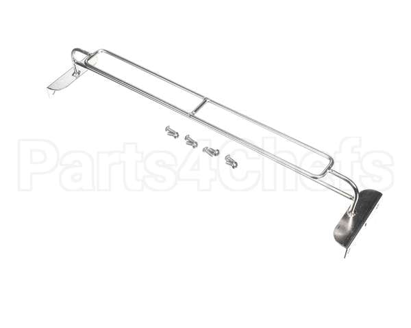 540-1175S Prince Castle Divider Kit Wire Rod Mounting