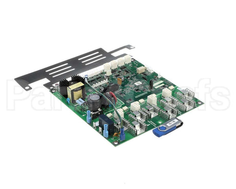 540-1191S Prince Castle Service Kit Pcb Controller 24E